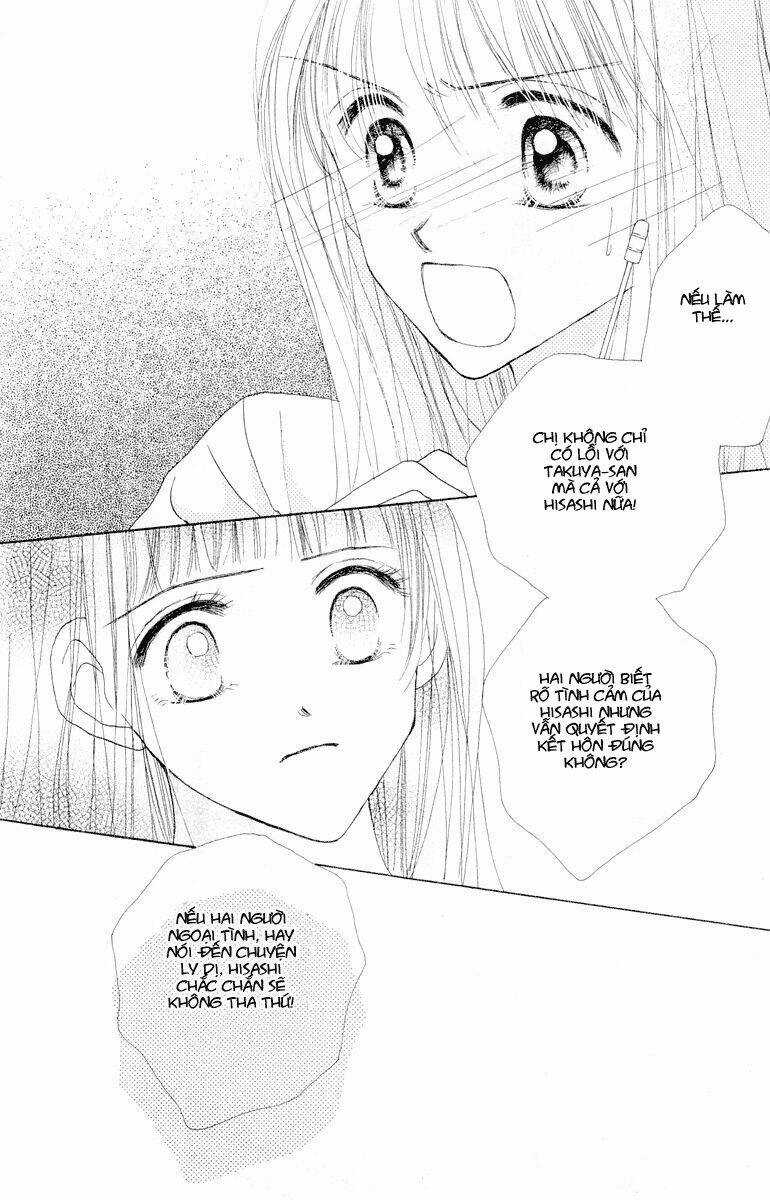 Good Morning Call Chapter 15 trang 16