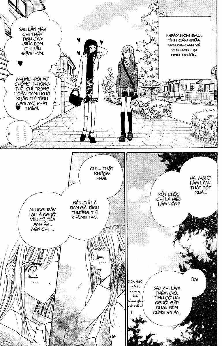 Good Morning Call Chapter 15 trang 19