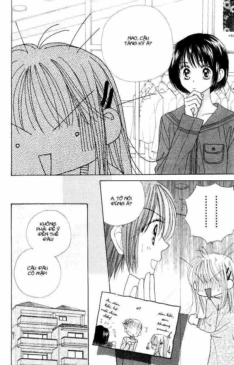 Good Morning Call Chapter 15 trang 2