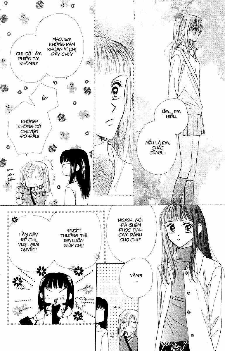 Good Morning Call Chapter 15 trang 20