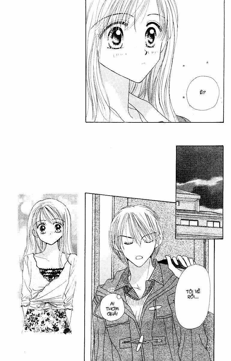 Good Morning Call Chapter 15 trang 21