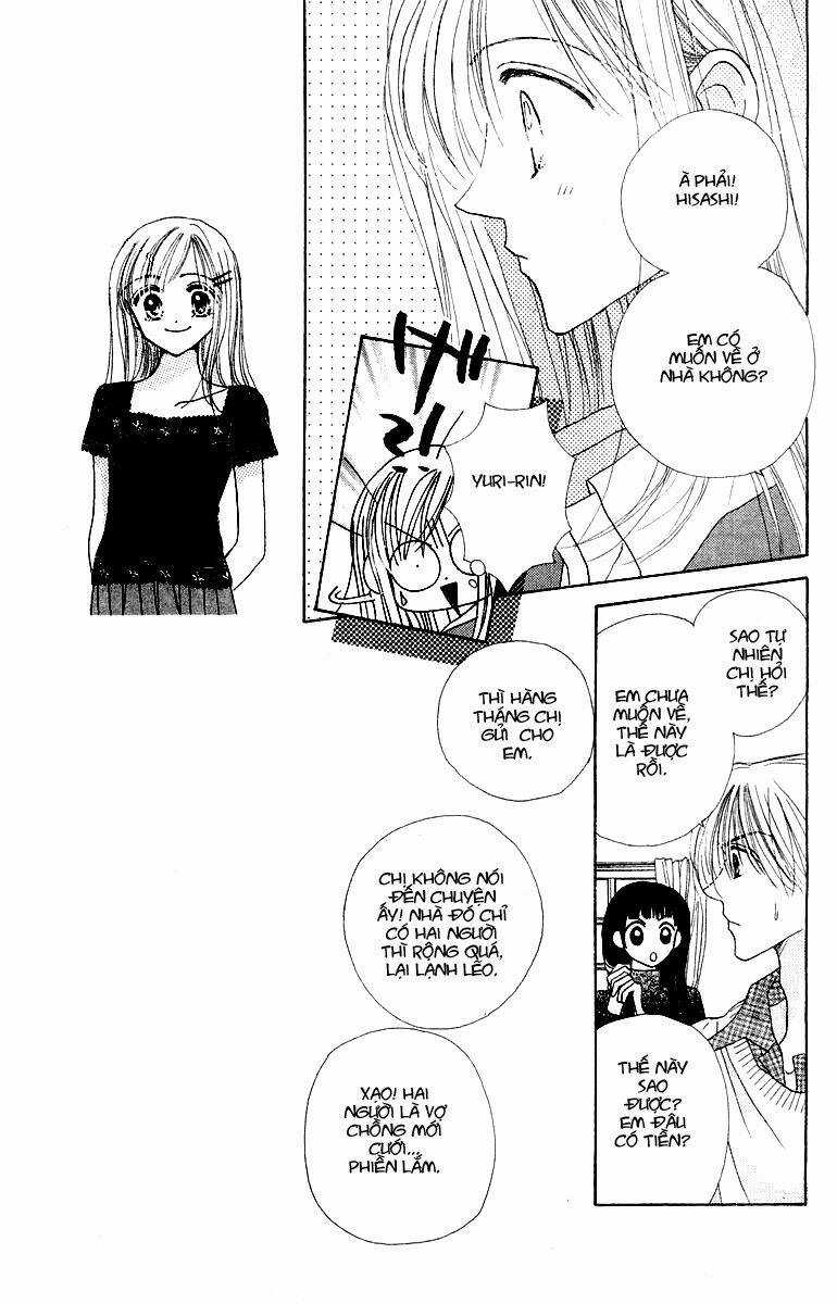 Good Morning Call Chapter 15 trang 23