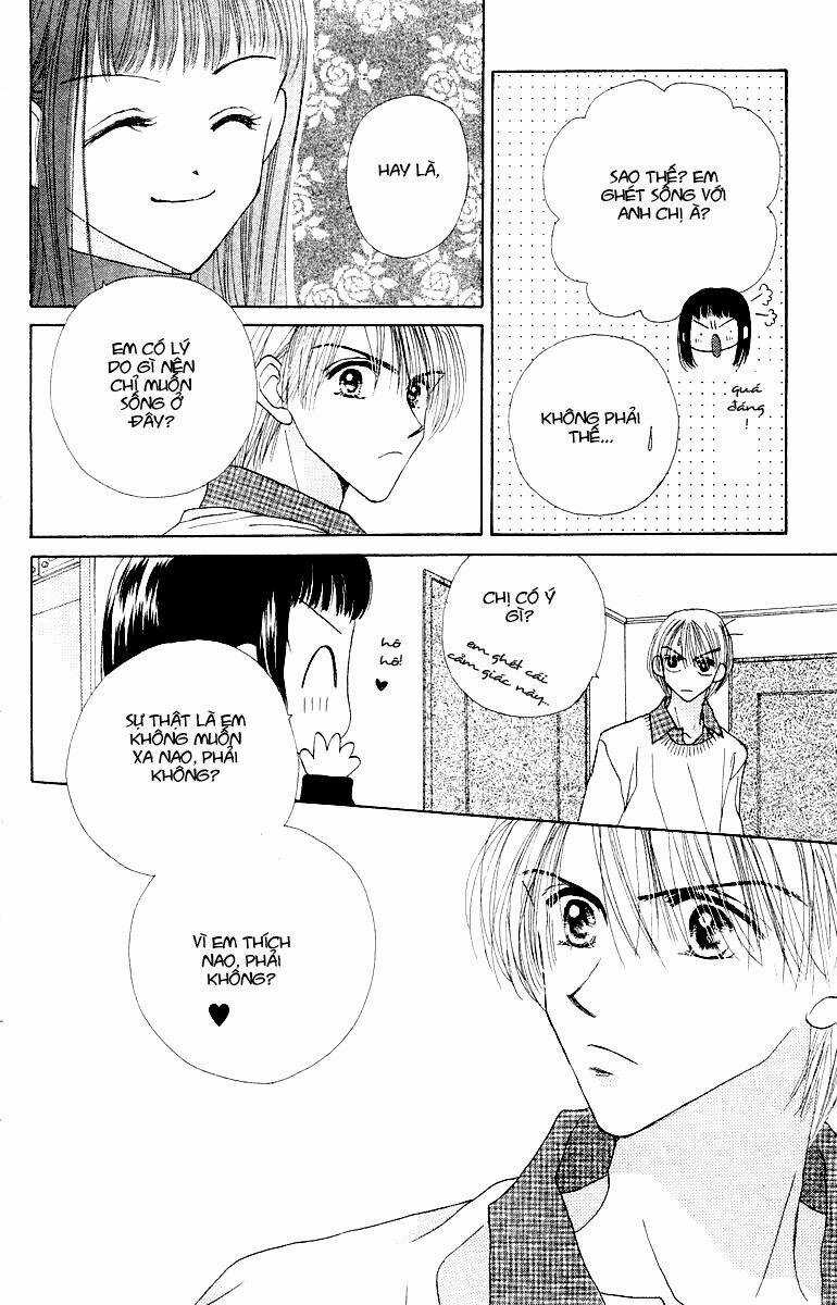 Good Morning Call Chapter 15 trang 24