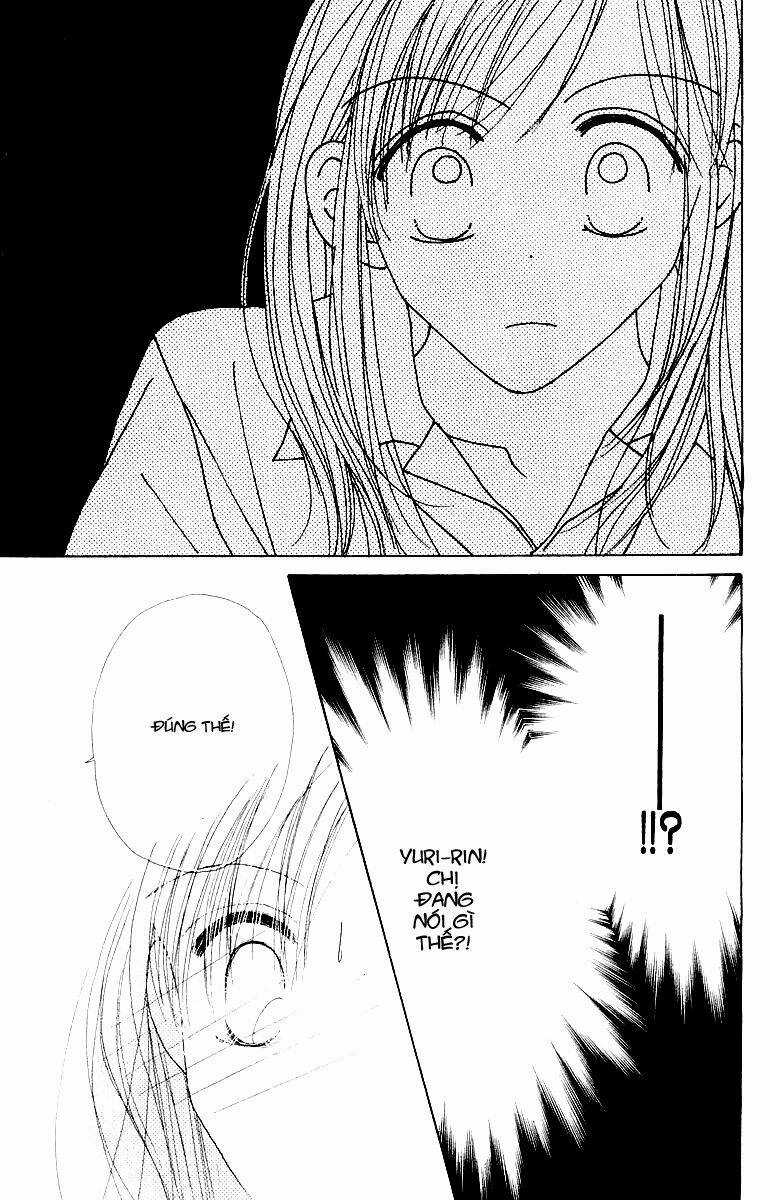 Good Morning Call Chapter 15 trang 25