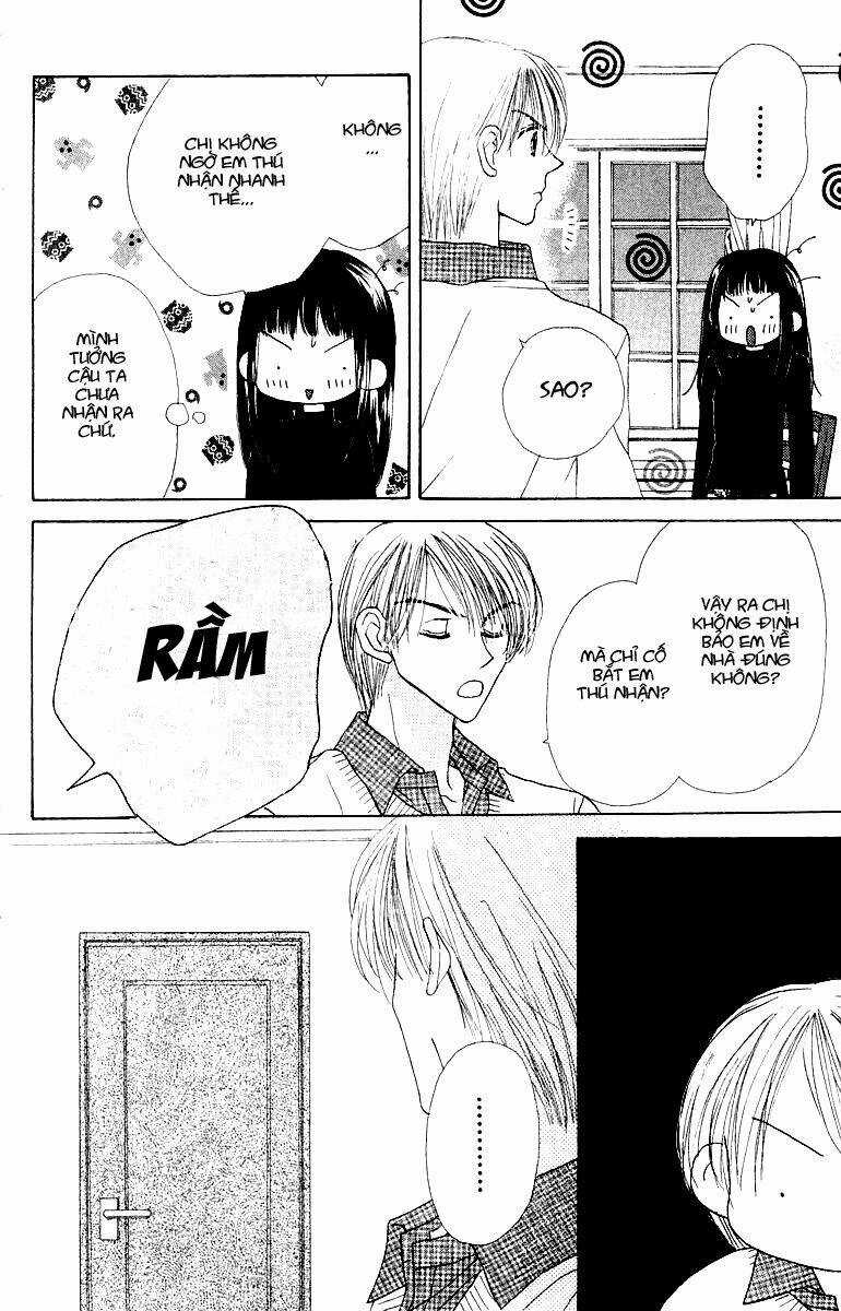 Good Morning Call Chapter 15 trang 26