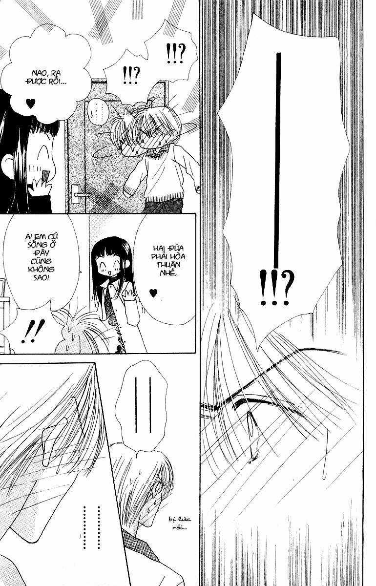 Good Morning Call Chapter 15 trang 27