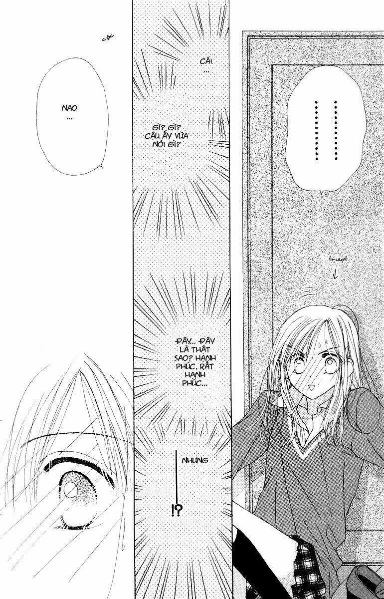 Good Morning Call Chapter 15 trang 28