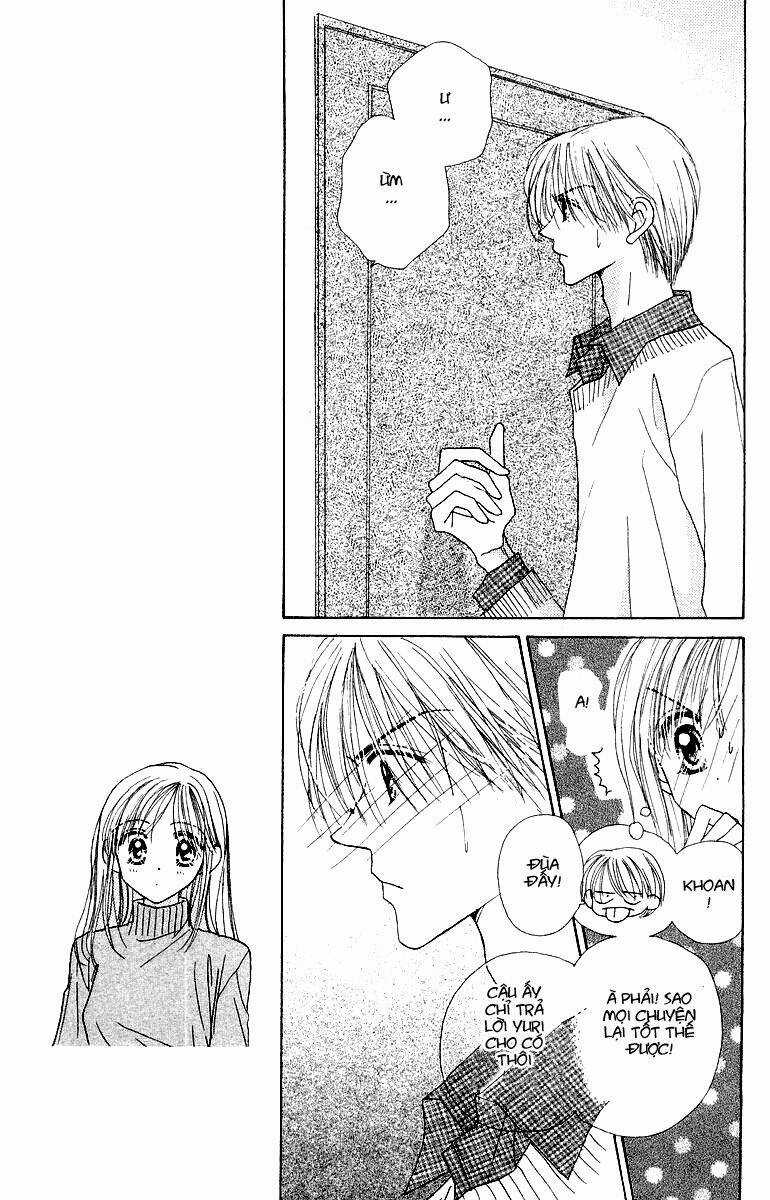 Good Morning Call Chapter 15 trang 29