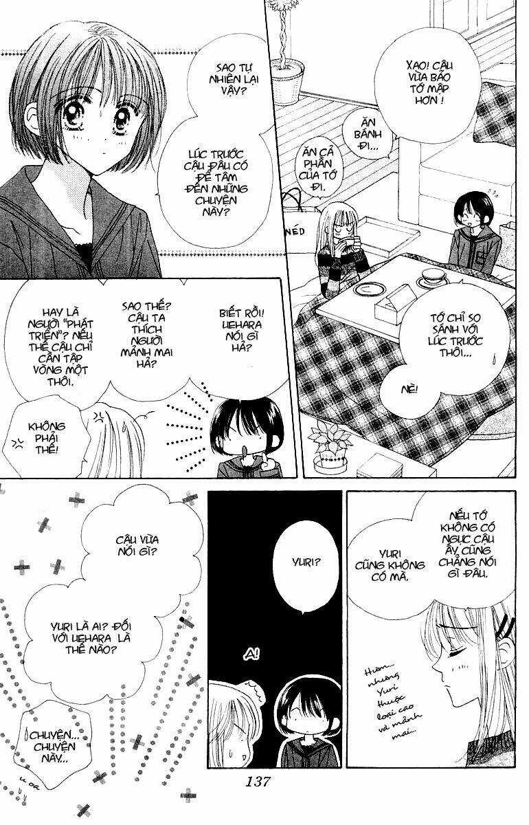 Good Morning Call Chapter 15 trang 3