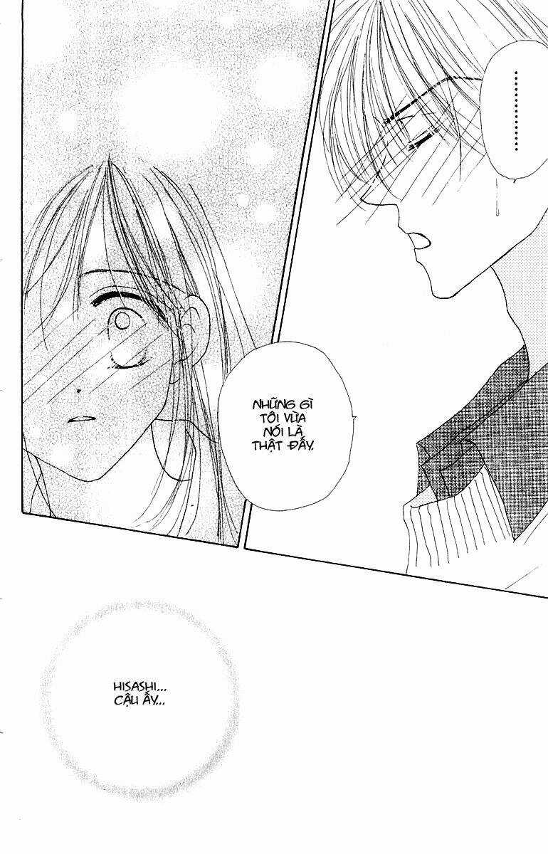 Good Morning Call Chapter 15 trang 30