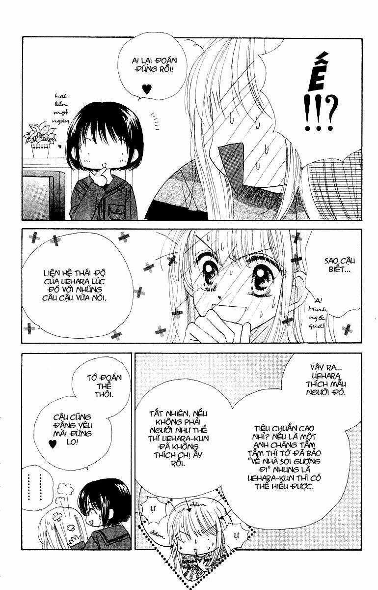 Good Morning Call Chapter 15 trang 6