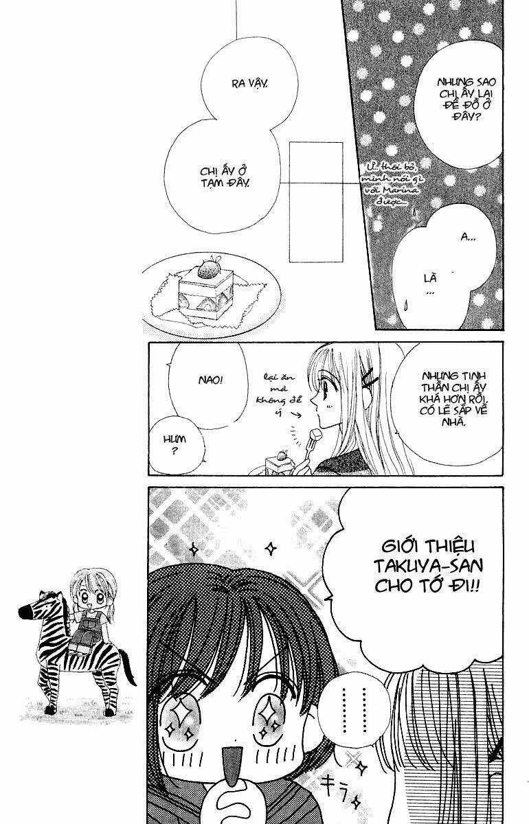 Good Morning Call Chapter 15 trang 7