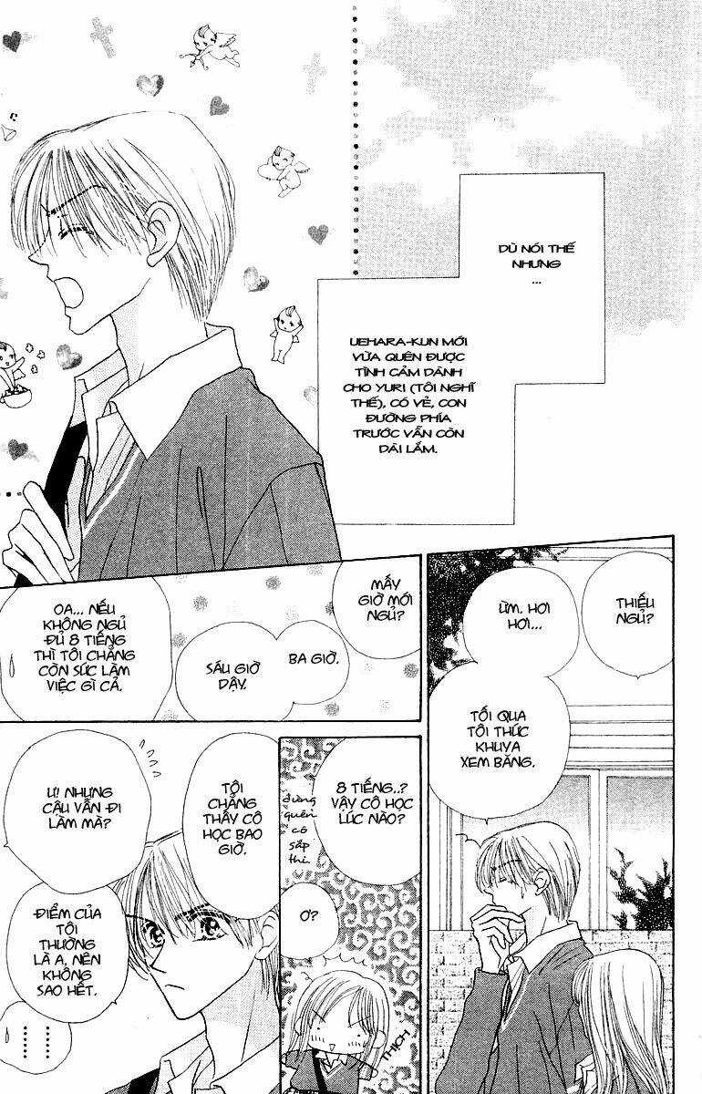 Good Morning Call Chapter 15 trang 9