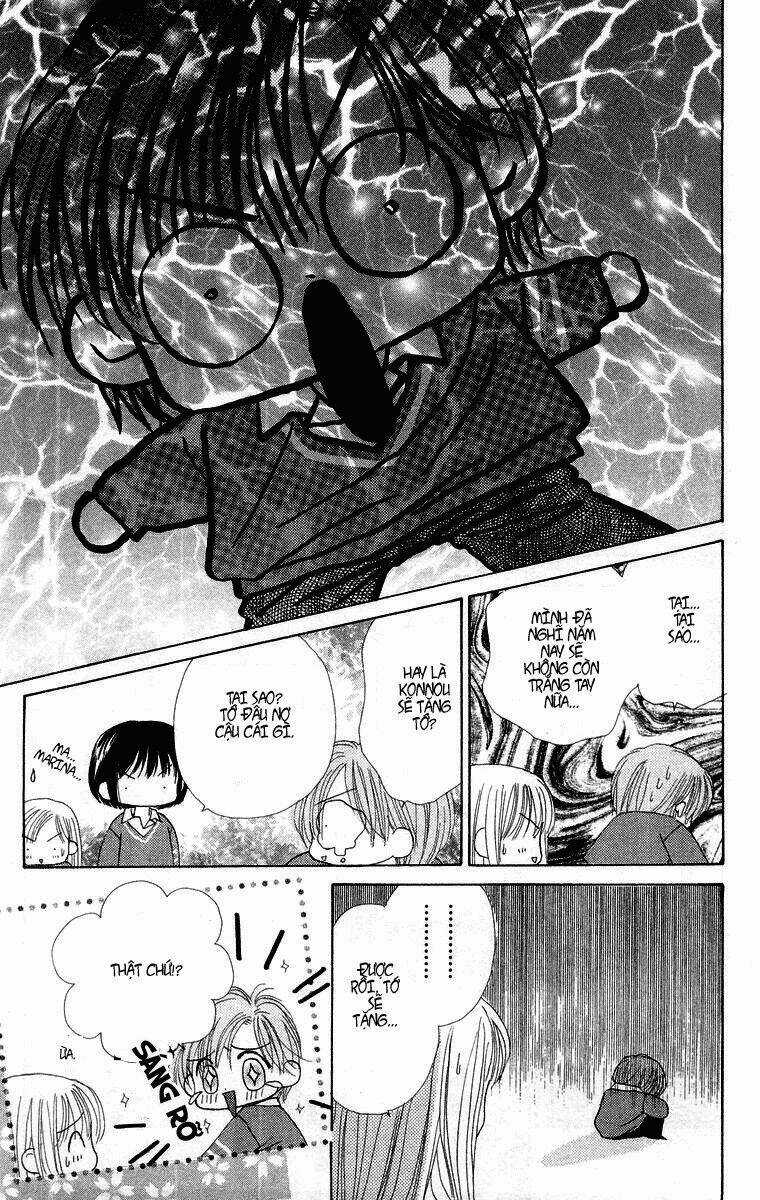 Good Morning Call Chapter 16 trang 12