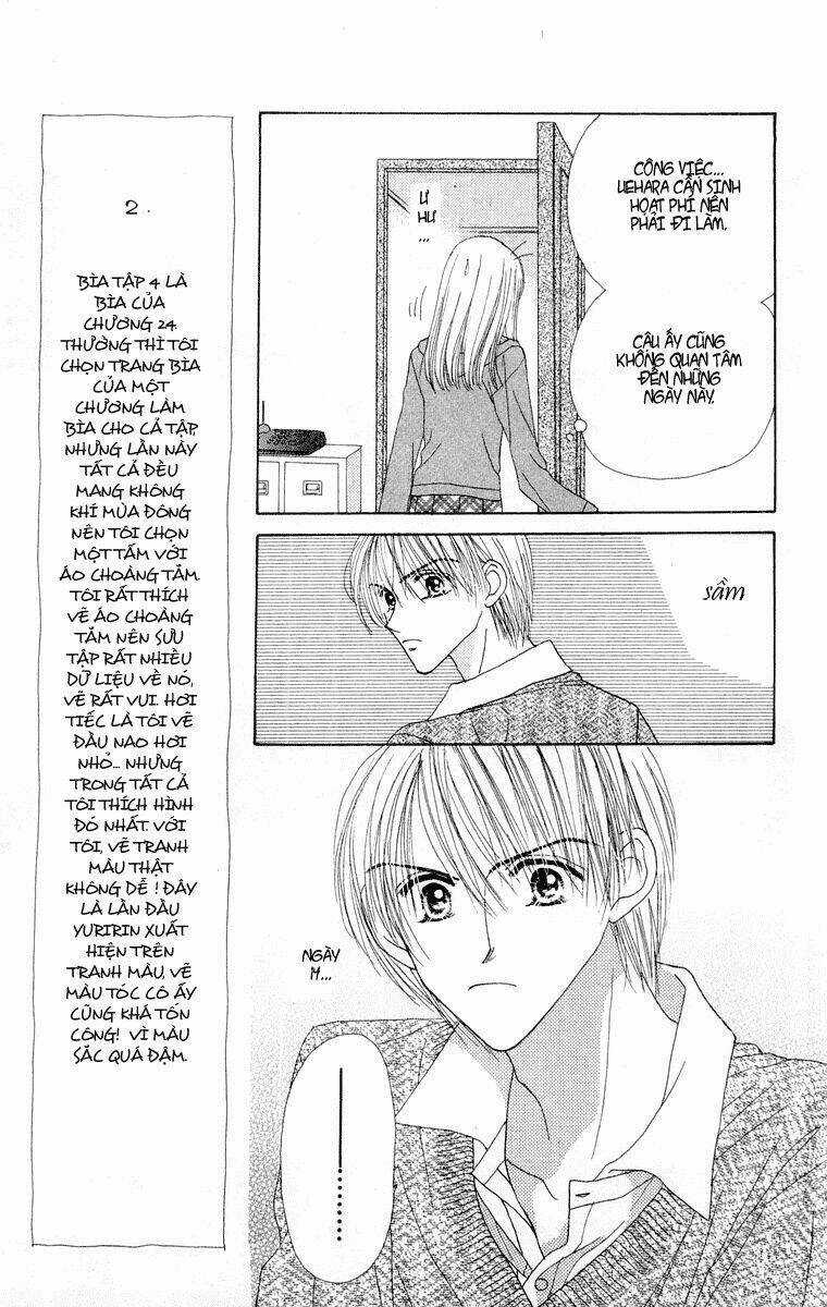 Good Morning Call Chapter 16 trang 16