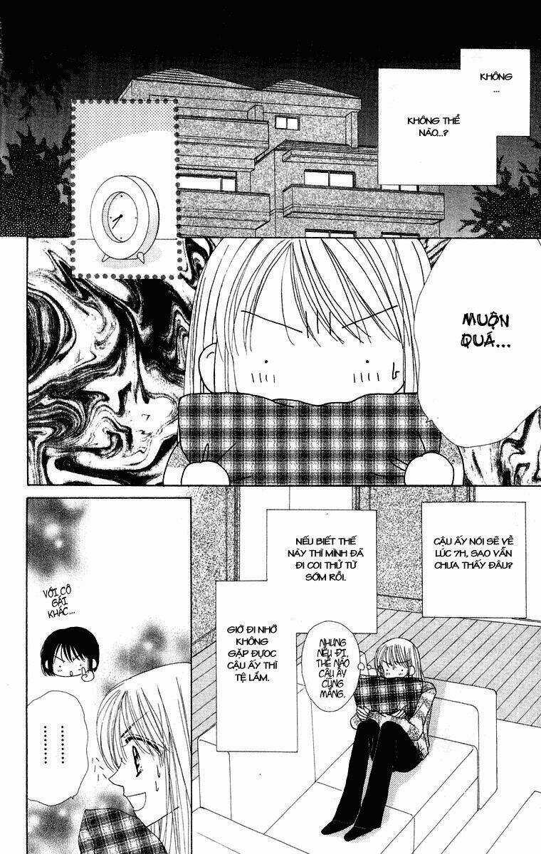 Good Morning Call Chapter 16 trang 25