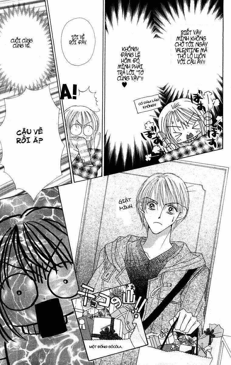 Good Morning Call Chapter 16 trang 26