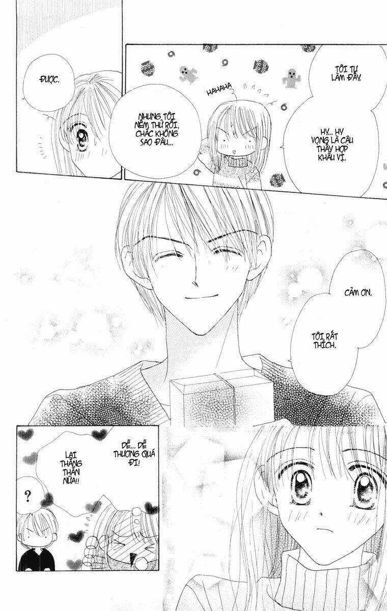 Good Morning Call Chapter 16 trang 29