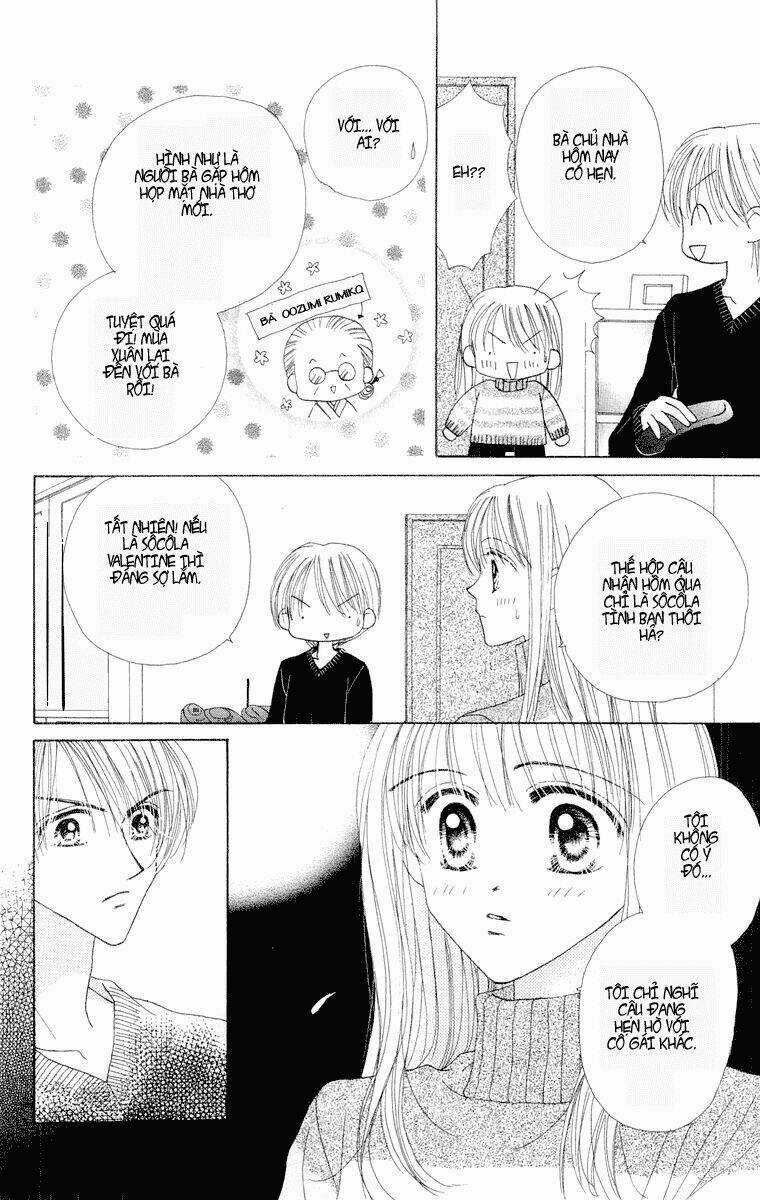 Good Morning Call Chapter 16 trang 31