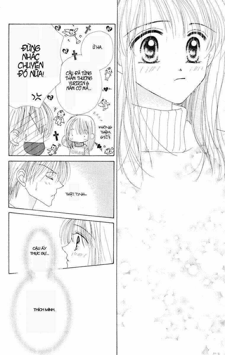 Good Morning Call Chapter 16 trang 33