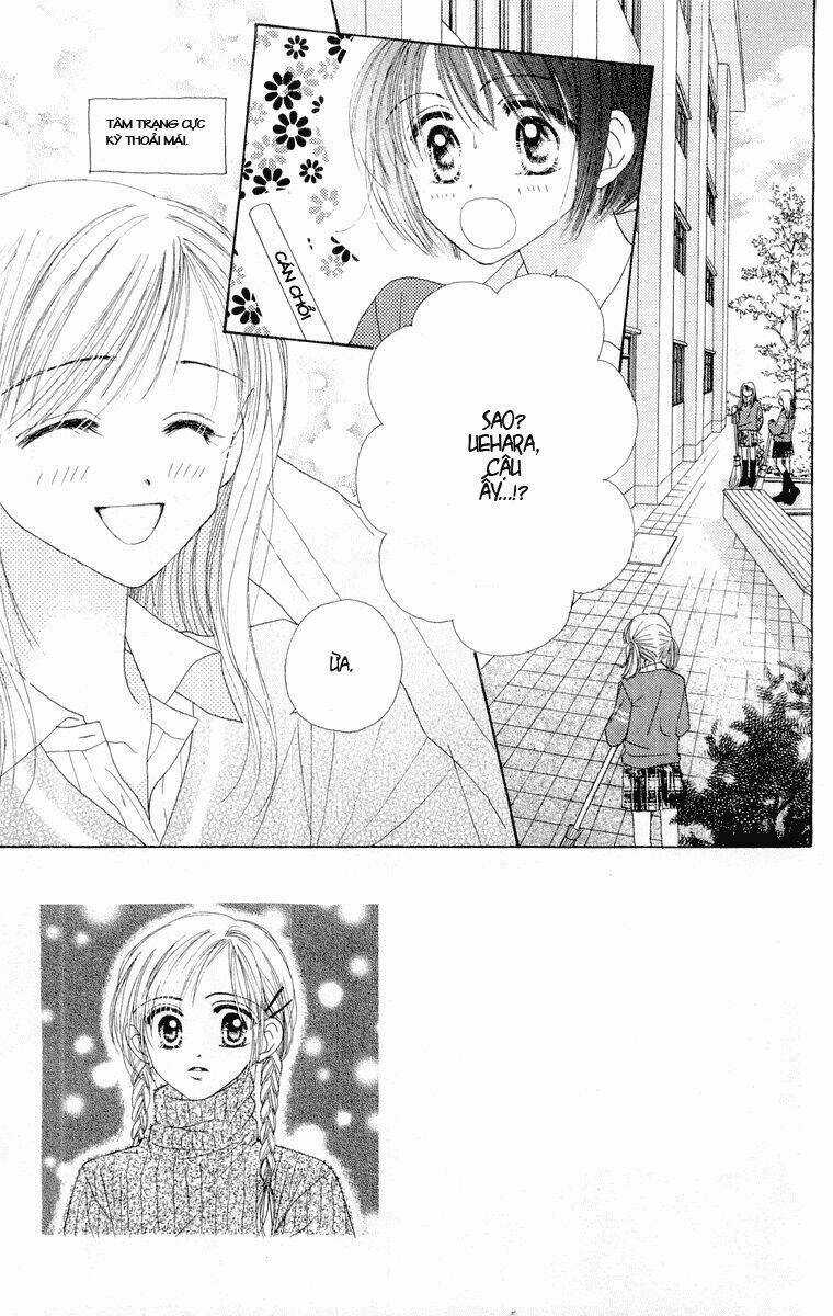 Good Morning Call Chapter 16 trang 4