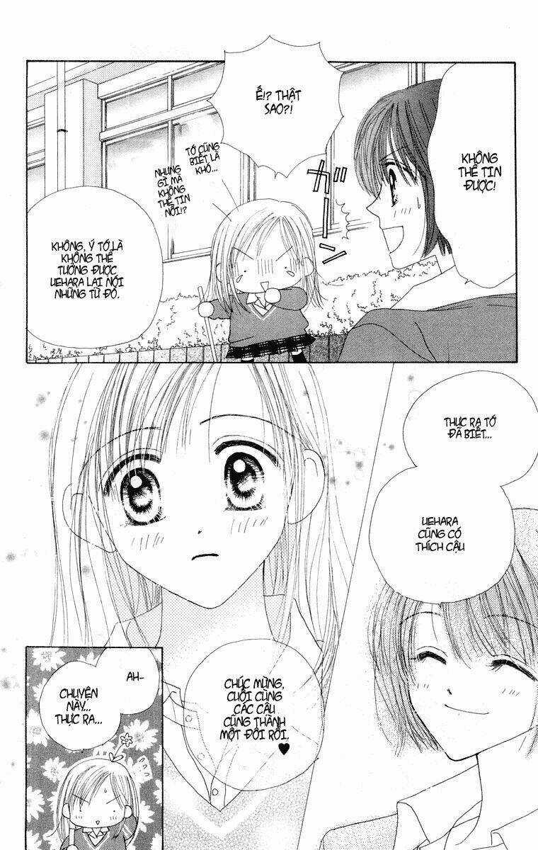 Good Morning Call Chapter 16 trang 5