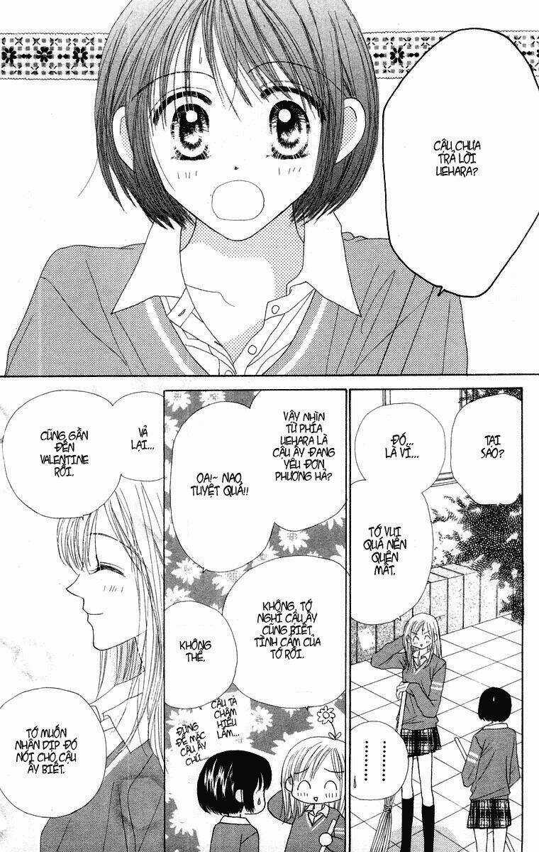 Good Morning Call Chapter 16 trang 6