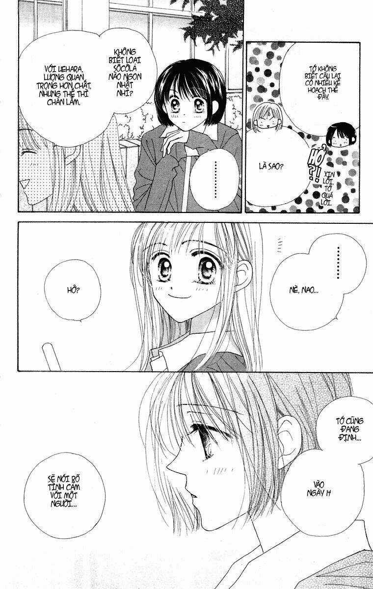 Good Morning Call Chapter 16 trang 7