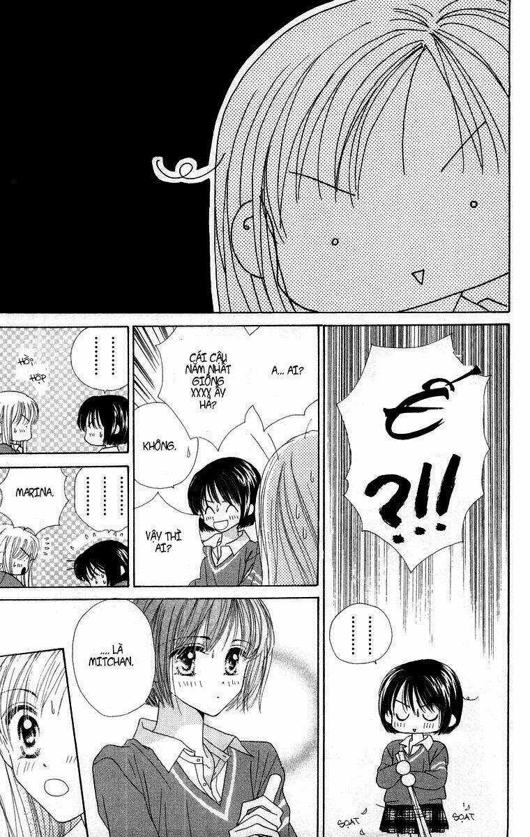 Good Morning Call Chapter 16 trang 8