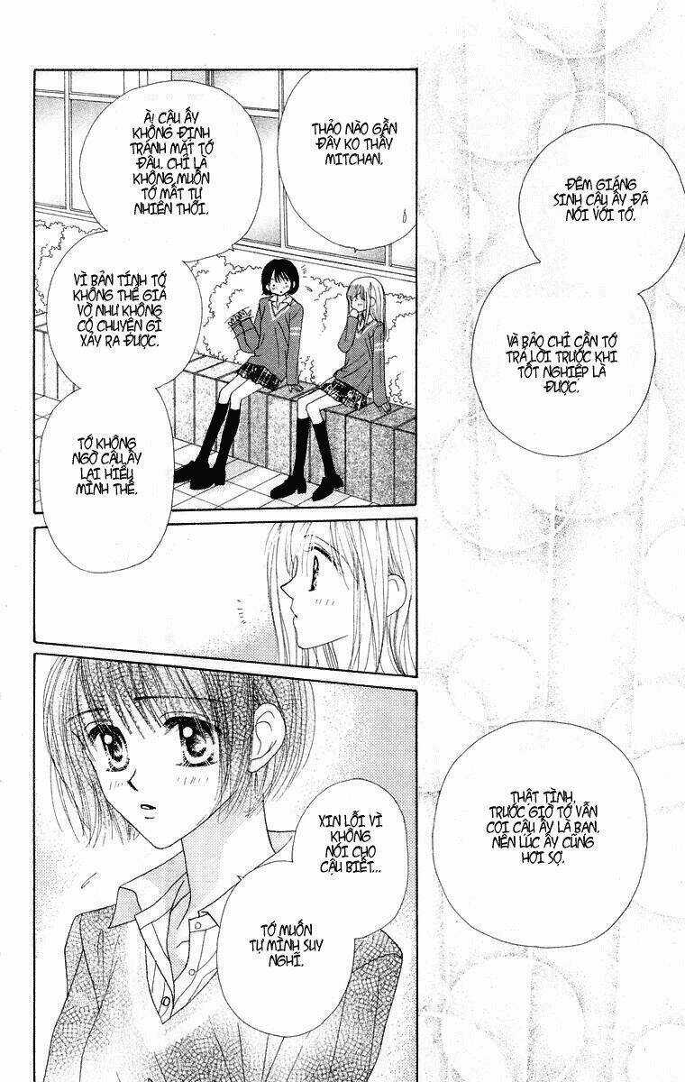 Good Morning Call Chapter 16 trang 9