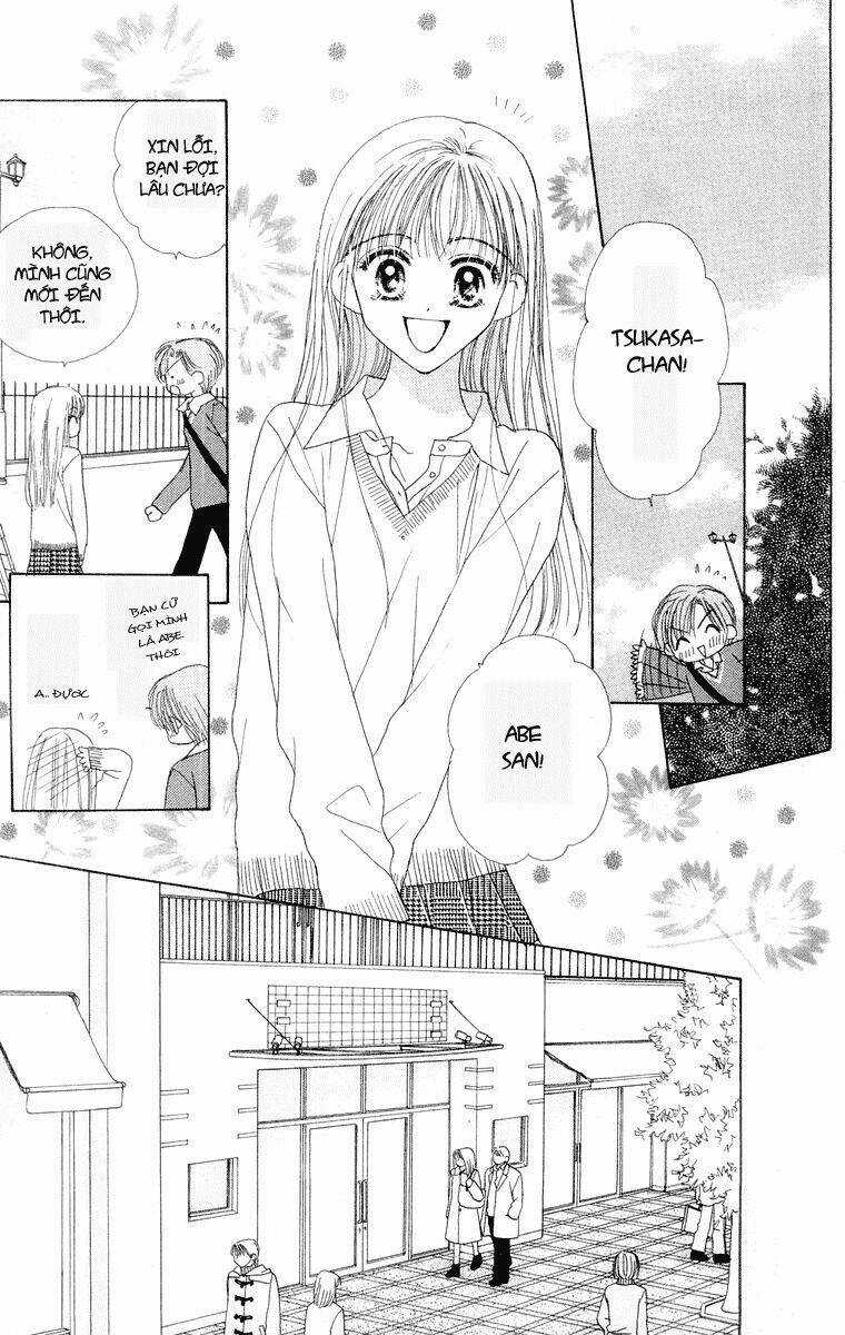 Good Morning Call Chapter 17 trang 10