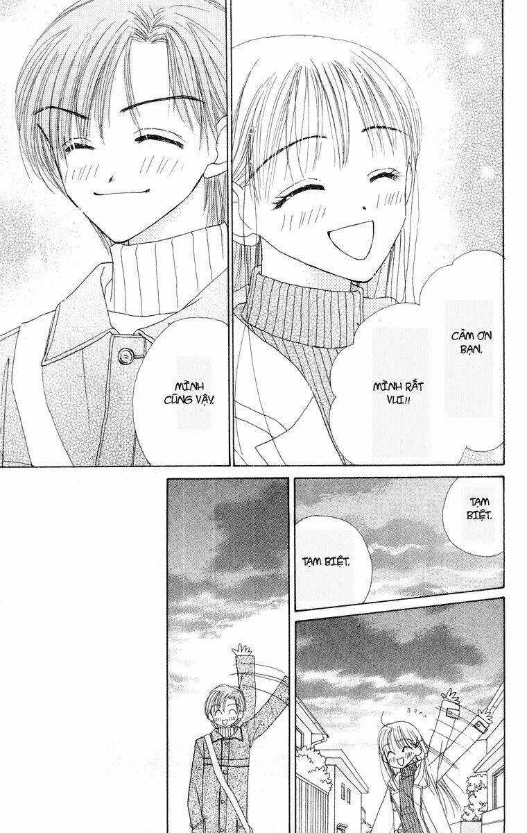 Good Morning Call Chapter 17 trang 22