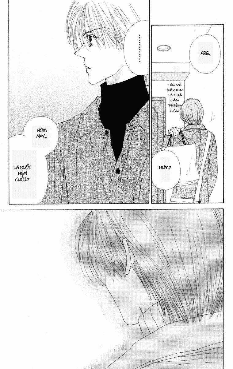 Good Morning Call Chapter 17 trang 24