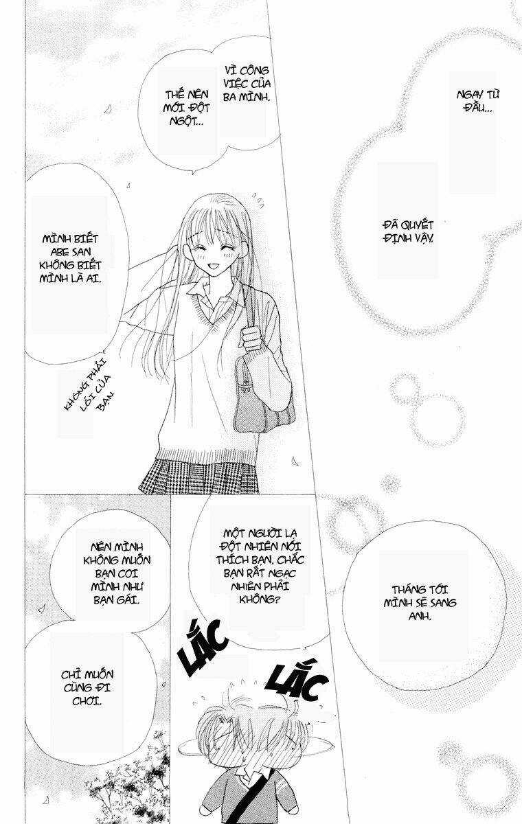 Good Morning Call Chapter 17 trang 25