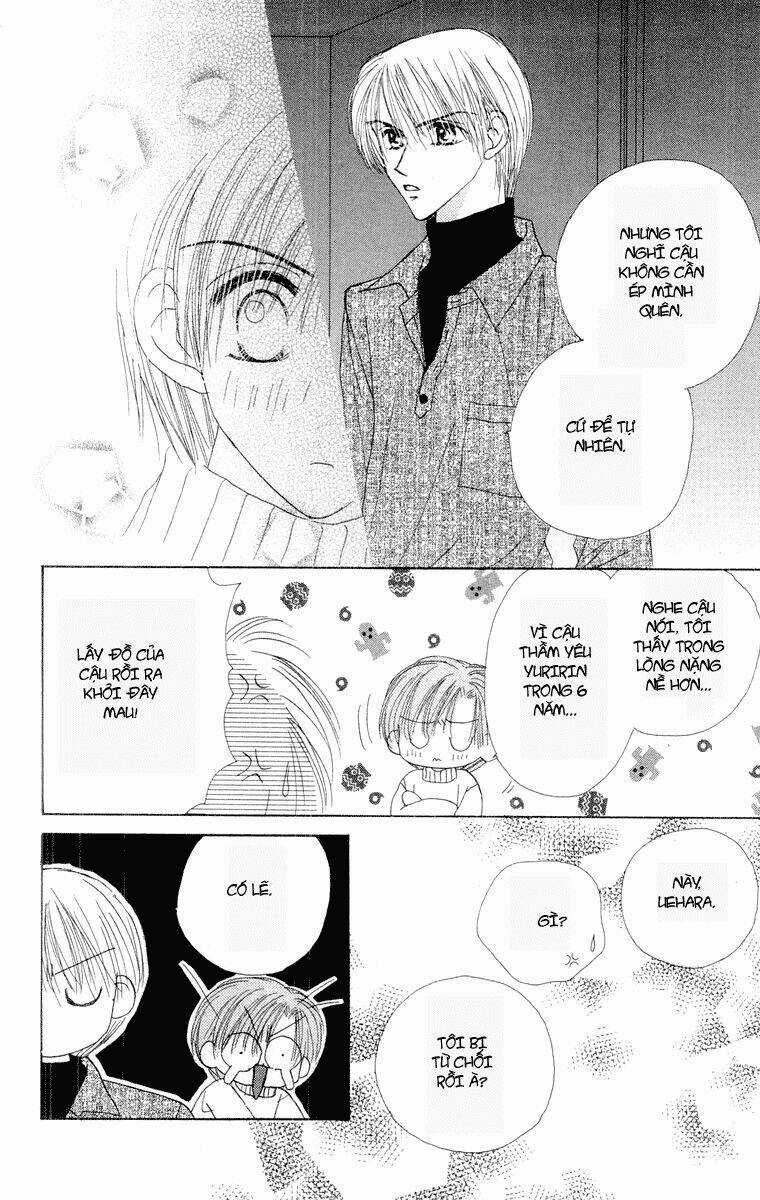 Good Morning Call Chapter 17 trang 27