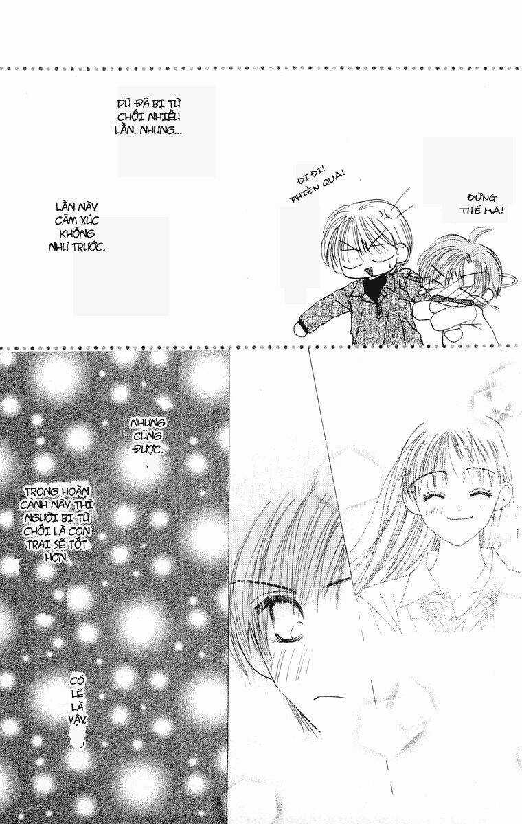 Good Morning Call Chapter 17 trang 28