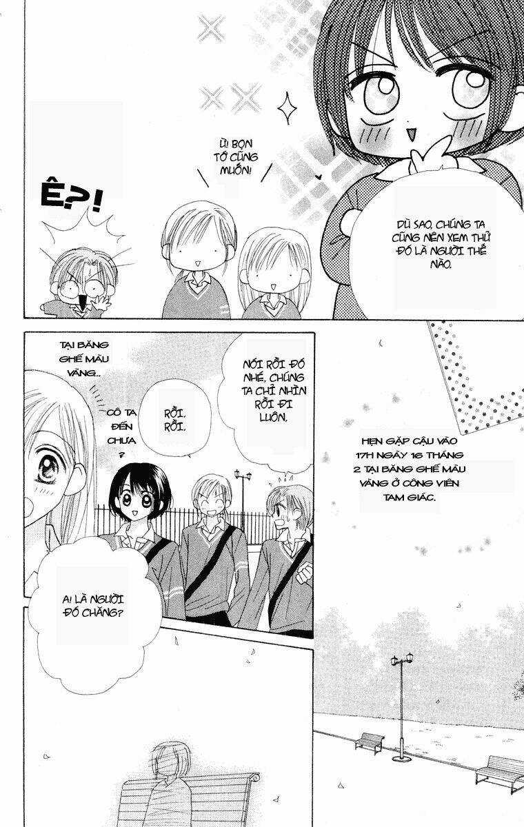 Good Morning Call Chapter 17 trang 3