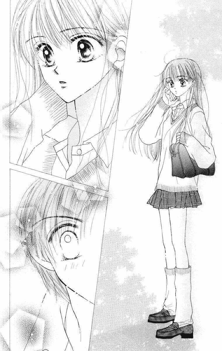 Good Morning Call Chapter 17 trang 5