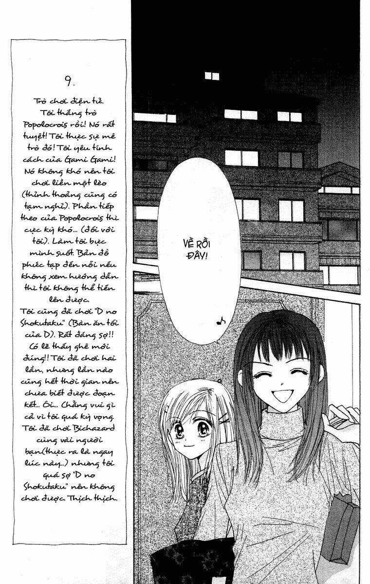 Good Morning Call Chapter 19 trang 16