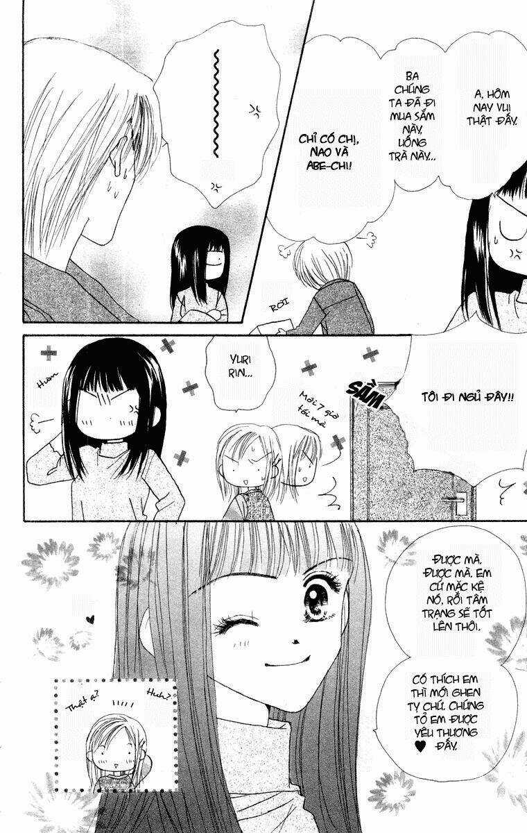 Good Morning Call Chapter 19 trang 19