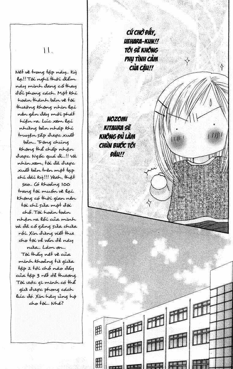 Good Morning Call Chapter 19 trang 20