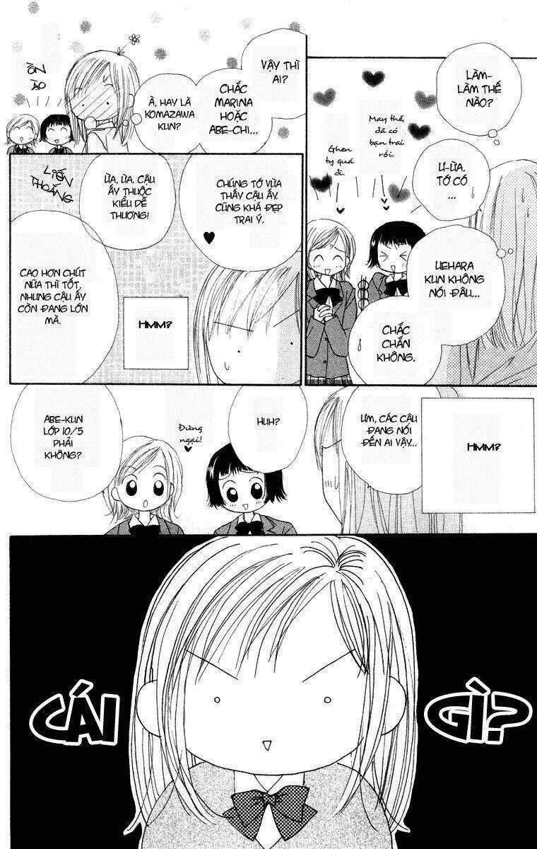 Good Morning Call Chapter 19 trang 23