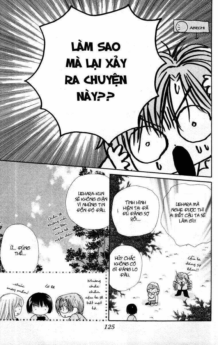 Good Morning Call Chapter 19 trang 24