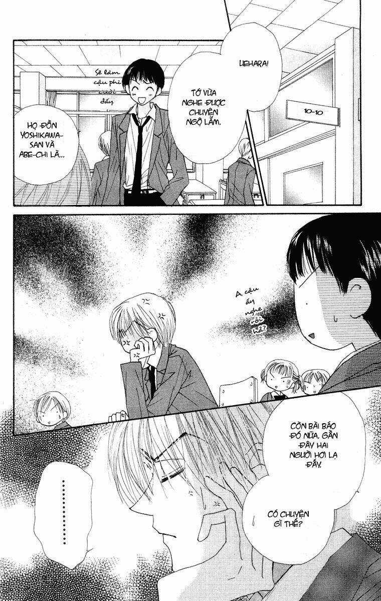 Good Morning Call Chapter 19 trang 25