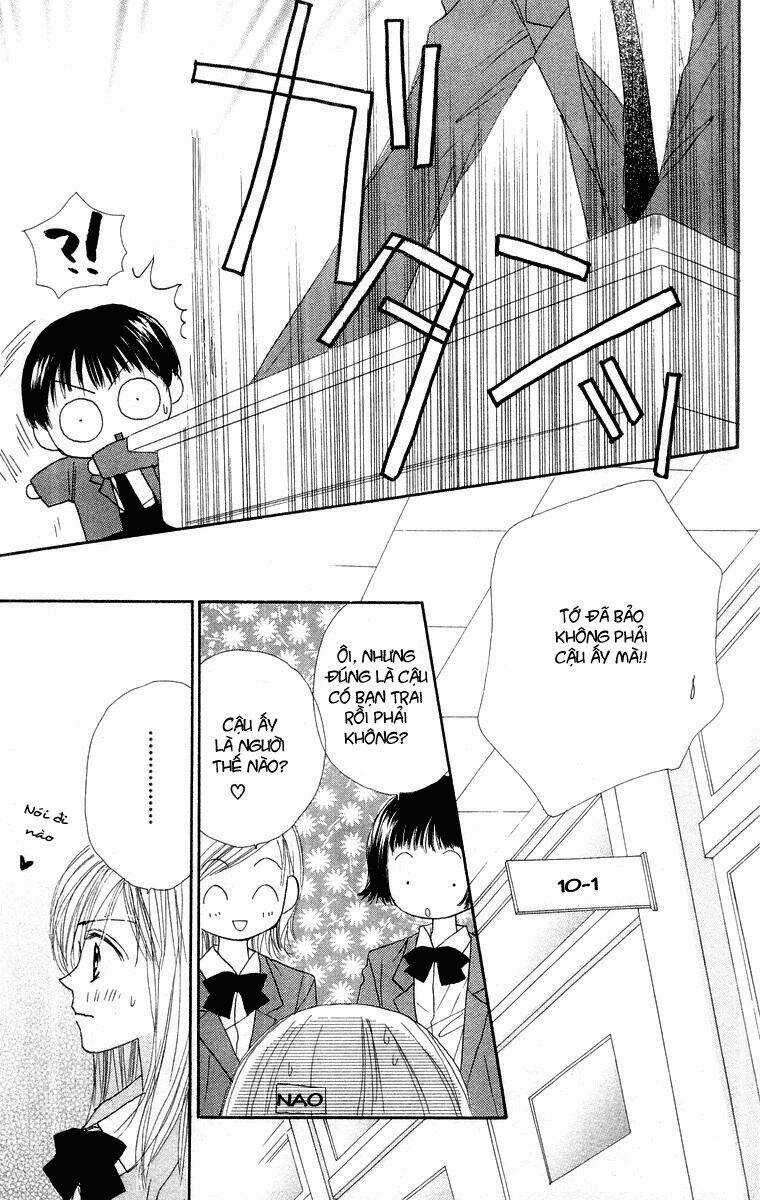 Good Morning Call Chapter 19 trang 26