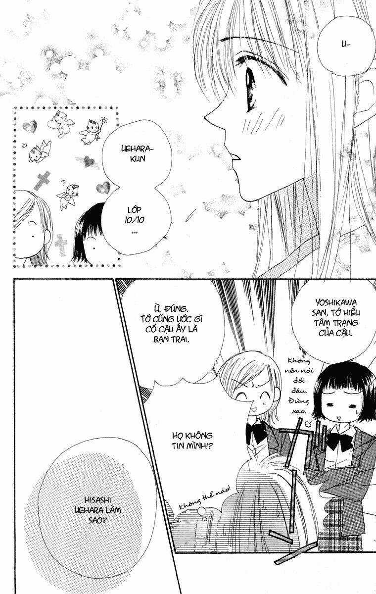 Good Morning Call Chapter 19 trang 27