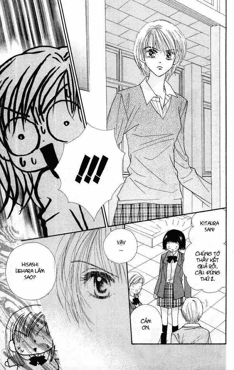 Good Morning Call Chapter 19 trang 28