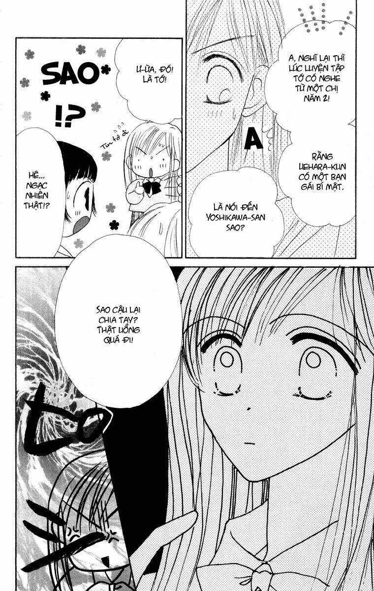 Good Morning Call Chapter 19 trang 29