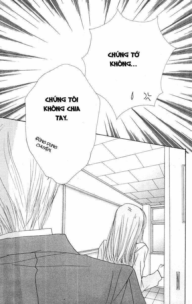 Good Morning Call Chapter 19 trang 30