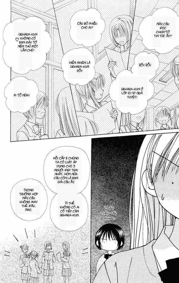 Good Morning Call Chapter 19 trang 5